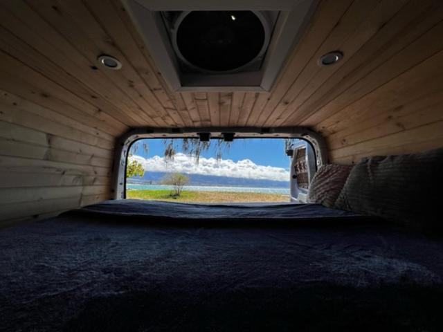 Campcar Maui Jeeps Suvs Hybrid Camper Van Rentals With Equipment And Travel Advice Кахулуи Экстерьер фото