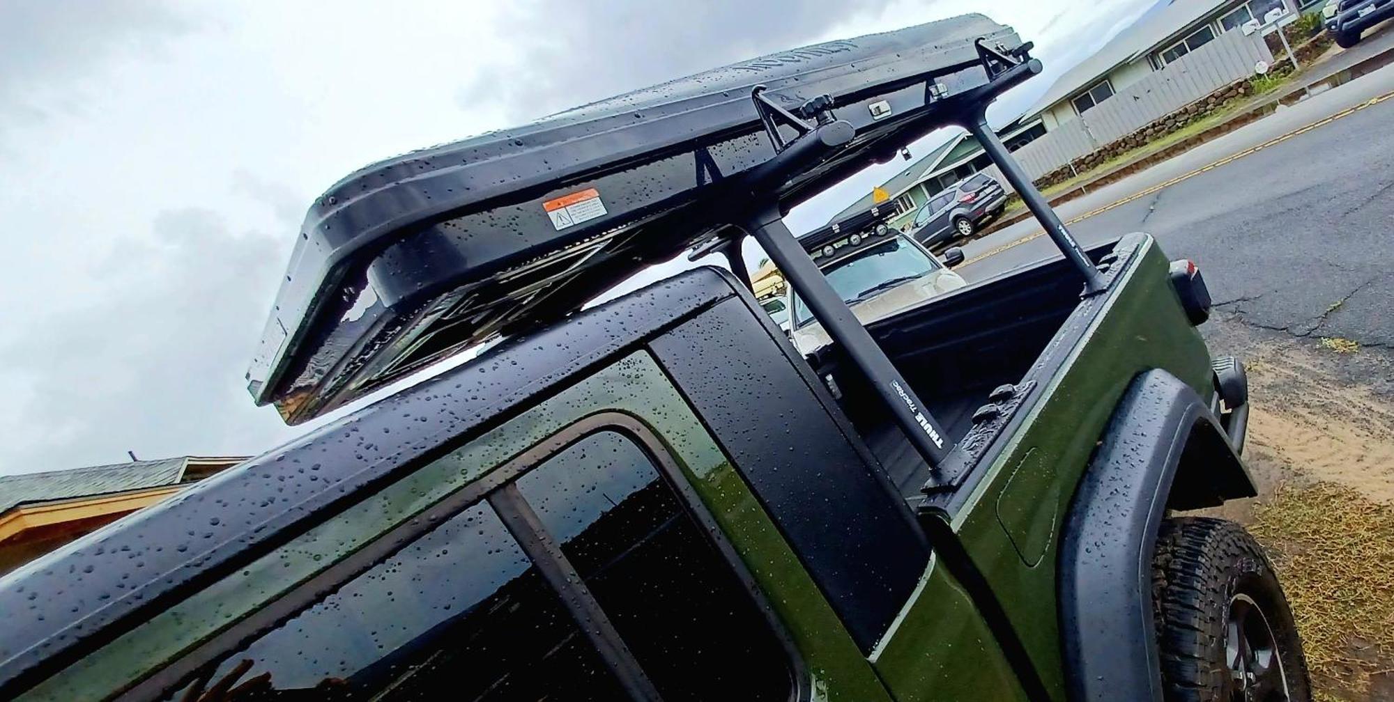 Campcar Maui Jeeps Suvs Hybrid Camper Van Rentals With Equipment And Travel Advice Кахулуи Экстерьер фото